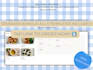 create aesthetic chef nook meal and recipe planner