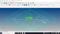 create 2d cnc vmc programming and  autocad drawing for machining