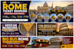book vatican museums, colosseum and rome attraction tickets