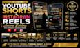 create high end luxury video ads for brands and products