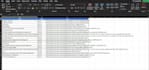 do python web scraping, data extraction, and web crawling