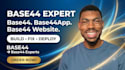 base44 base44 expert bug fixing app deployment base44 migration