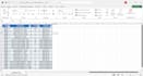 convert PDF files into editable excel spreadsheets