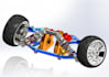 create 3d cad models, assemblies, manufacturing drawings