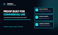 write a credible b2b case study that proves business results