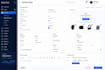 develop ai powered web app using react js and node js
