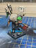 paint your miniature models to a good tabletop standard