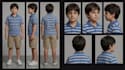 create a consistent ai character turnaround sheet