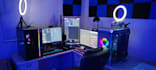 pc repair, troubleshooting, gaming PC optimization