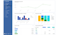 setup airtable database, airtable automation, airtable crm and airtanle workflow
