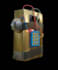 create optimized 3d game props and assets