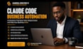 build claude code ai business automation agent mcp langgraph crewai agno letta