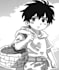 create custom manga style digital illustrations