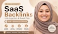 do saas guest post saas backlinks link insertion  high da dofollow saas website