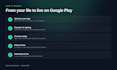 publish your android app to google play store