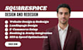 squarespace website design squarespace website redesign square website design