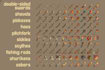 make pixelart 8tit 16bit rpg game asset pixel tileset tilemap isometric pixel