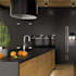 create modern kitchen design kitchen remodel realistic 3d render interior