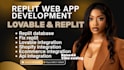 fix deployment claude code vibe coding base44 migration replit ai website