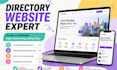 build directory website wordpress directory voxel fix directory hivepress houzez