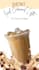 design eye catching coffee shop social media posts