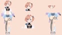 design live 2d rigging vtuber model vtuber rigging vtuber avatar anime vtuber