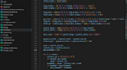 build a custom python trading bot or automation script