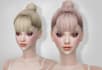 create a custom sim in the sims 4