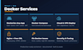dockerize and deploy your application with docker compose on vps