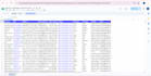 do targeted b2b lead generation, web research and email list