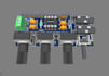 do pcb design, review dfm, pcb assembly dfa gerber file bom generation analysis