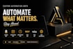 develop amazon bots, reservation bots, appointment bots and web automation bots