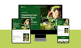 build squarespace website design, redesign, edit squarespace website development