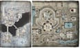 create dnd maps, battle maps, dungeon and labyrinth maps
