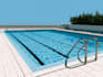 draw modern and luxury pool design