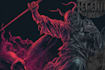 create dark art illustration