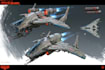 design spaceship, sci fi vehicle and sci fi art