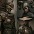 fantasy character art and fantasy character art