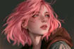draw your original, rpg character