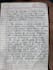 write handwritten letters notes and documents