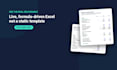 prepare ifrs compliant financial statements and bookkeeping