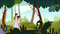 create professional 2d adobe animate animation videos