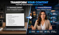 make professional spokesperson avatar video for you