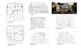 draft 2d permit plans, autocad drawings, blue print and architectural drafting