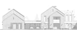 produce construction renderings from your elevation plan, outer house visuals