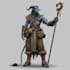 character art and dnd character art