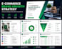 design a professional powerpoint presentation and pitch deck