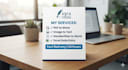 do fast and accurate typing and data entry work for you