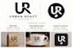 minimal, memorable logo design
