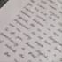 write your text in neat and beautiful handwriting